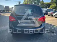 2015 Opel MERIVA