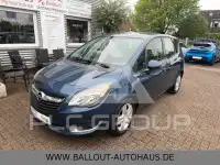 2015 Opel MERIVA