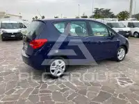 2015 Opel MERIVA