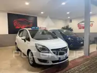 2015 Opel MERIVA