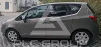 2015 Opel MERIVA
