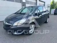 2015 Opel MERIVA