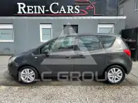 2015 Opel MERIVA