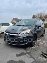 2015 Opel MERIVA