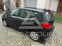 2015 Opel MERIVA