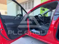 2015 Opel MERIVA