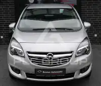 2015 Opel MERIVA