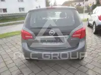 2015 Opel MERIVA
