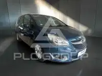 2015 Opel MERIVA