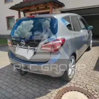 2015 Opel MERIVA