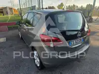2015 Opel MERIVA