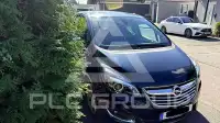 2015 Opel MERIVA