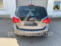 2015 Opel MERIVA
