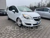2015 Opel MERIVA