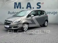 2015 Opel MERIVA