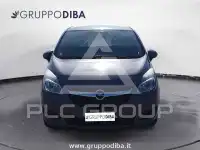 2015 Opel MERIVA