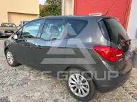 2015 Opel MERIVA