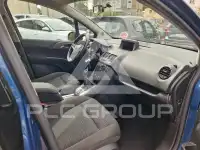 2015 Opel MERIVA