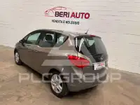 2015 Opel MERIVA