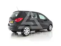 2015 Opel MERIVA