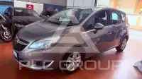 2015 Opel MERIVA