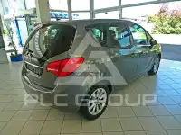 2015 Opel MERIVA