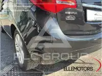 2015 Opel MERIVA