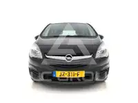 2015 Opel MERIVA