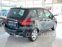 2015 Opel MERIVA