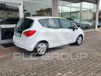 2015 Opel MERIVA