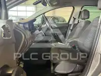 2015 Opel MERIVA