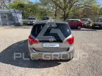 2015 Opel MERIVA