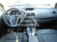 2015 Opel MERIVA