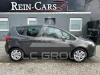 2015 Opel MERIVA