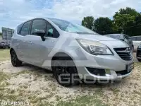 2015 Opel MERIVA