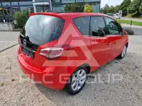 2015 Opel MERIVA