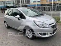 2015 Opel MERIVA