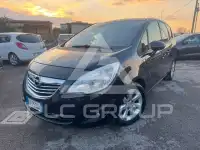 2015 Opel MERIVA
