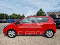 2015 Opel MERIVA