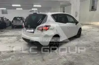 2015 Opel MERIVA