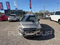 2015 Opel MERIVA