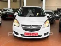 2015 Opel MERIVA