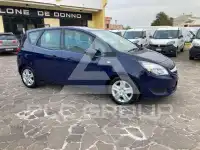 2015 Opel MERIVA