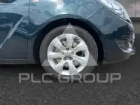 2015 Opel MERIVA