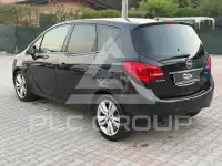 2015 Opel MERIVA