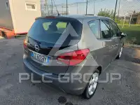 2015 Opel MERIVA
