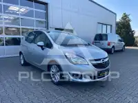 2015 Opel MERIVA