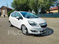 2015 Opel MERIVA