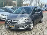 2015 Opel MERIVA