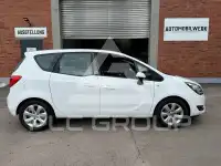 2015 Opel MERIVA